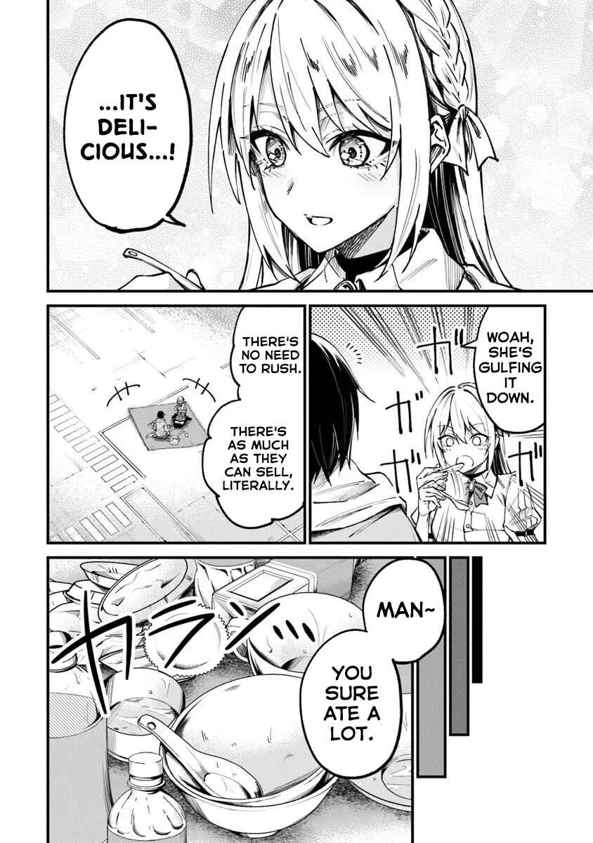 Home Center-goto Yobidasareta Watashi no Daimeikyuu Renovation! Chapter 1: Transported to Another World, Home Center and All! - Page 20