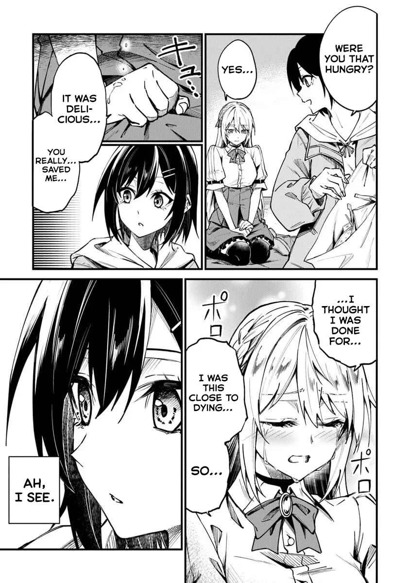 Home Center-goto Yobidasareta Watashi no Daimeikyuu Renovation! Chapter 1: Transported to Another World, Home Center and All! - Page 21
