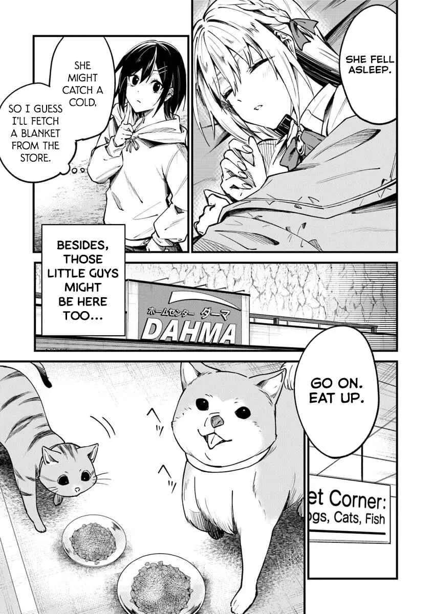 Home Center-goto Yobidasareta Watashi no Daimeikyuu Renovation! Chapter 1: Transported to Another World, Home Center and All! - Page 23
