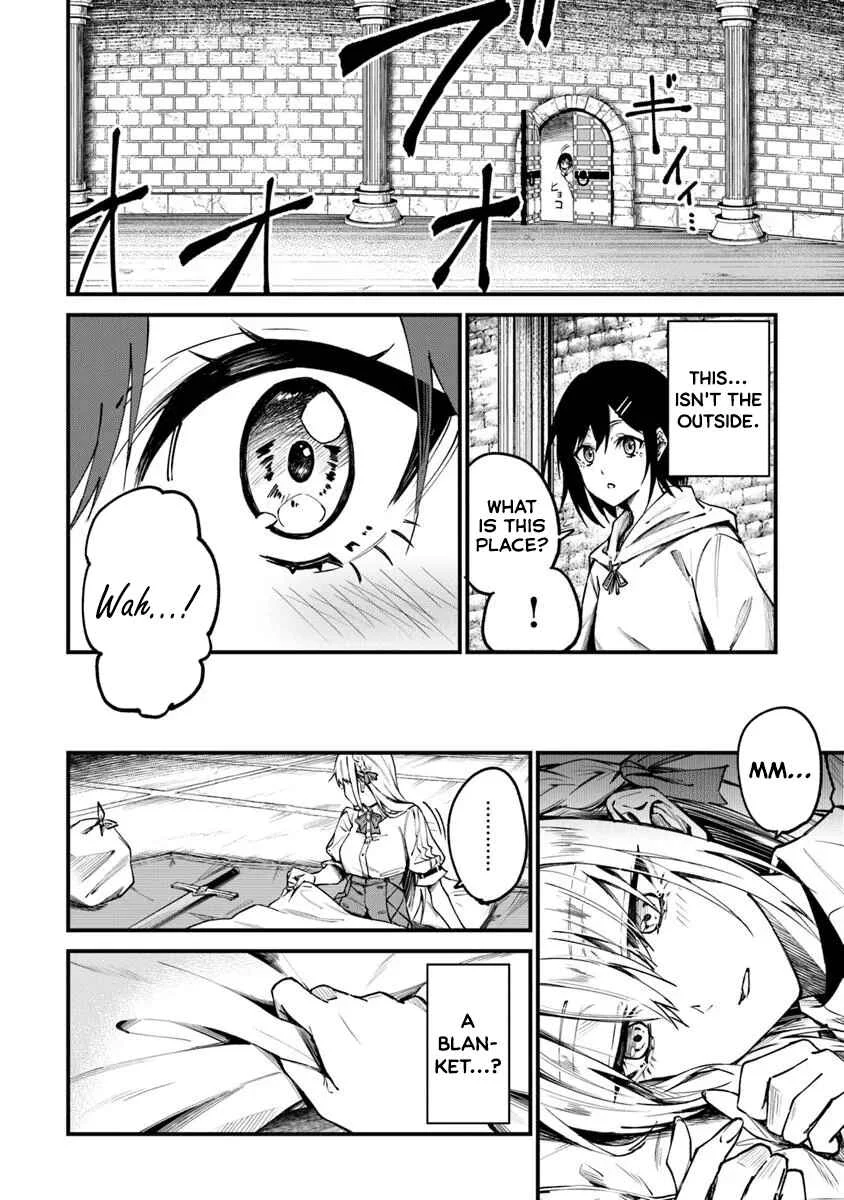 Home Center-goto Yobidasareta Watashi no Daimeikyuu Renovation! Chapter 1: Transported to Another World, Home Center and All! - Page 28