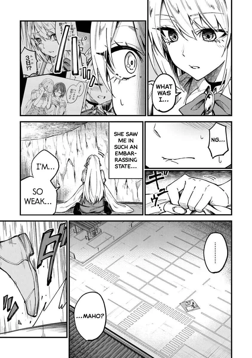 Home Center-goto Yobidasareta Watashi no Daimeikyuu Renovation! Chapter 1: Transported to Another World, Home Center and All! - Page 29