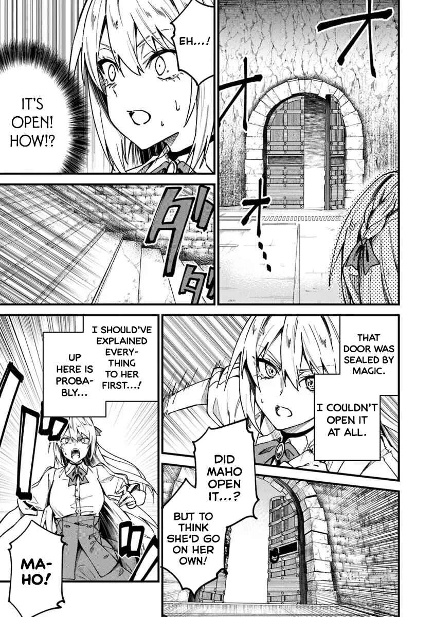 Home Center-goto Yobidasareta Watashi no Daimeikyuu Renovation! Chapter 1: Transported to Another World, Home Center and All! - Page 31