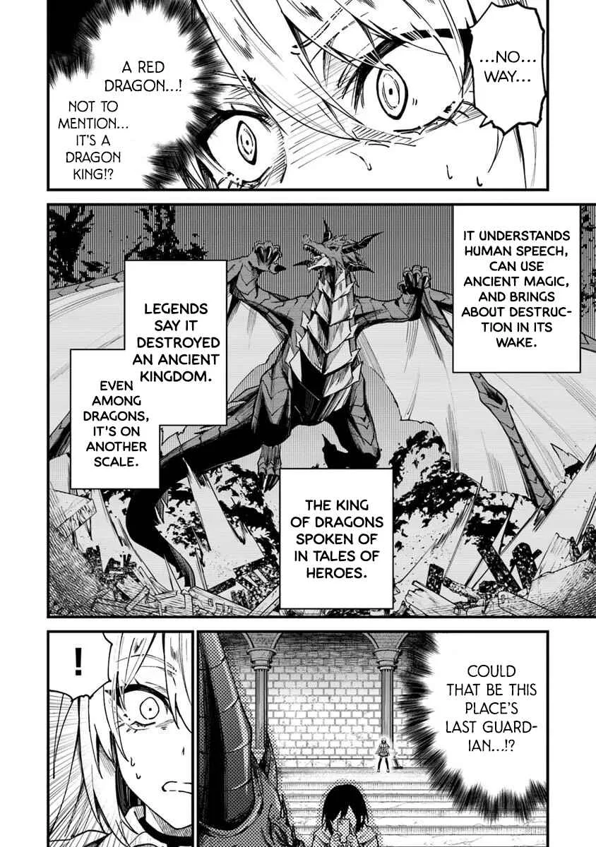 Home Center-goto Yobidasareta Watashi no Daimeikyuu Renovation! Chapter 1: Transported to Another World, Home Center and All! - Page 33