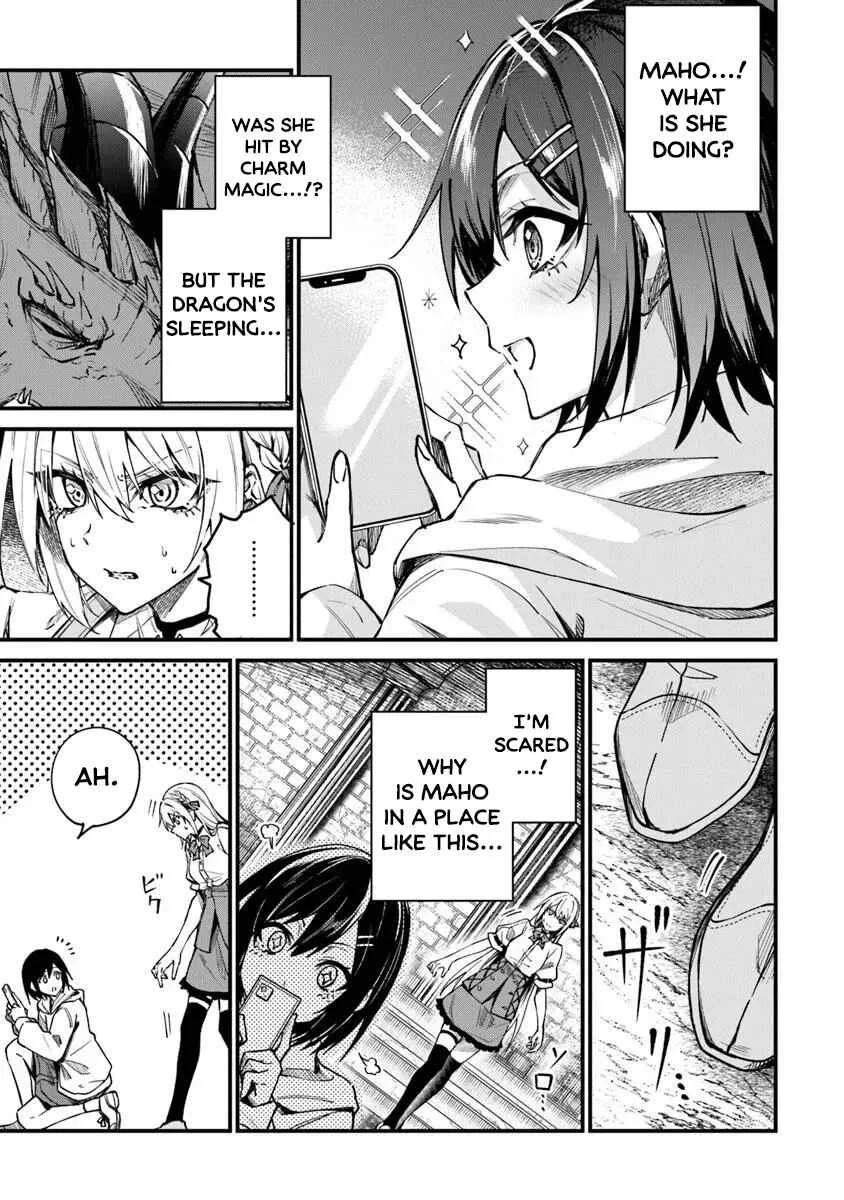 Home Center-goto Yobidasareta Watashi no Daimeikyuu Renovation! Chapter 1: Transported to Another World, Home Center and All! - Page 34