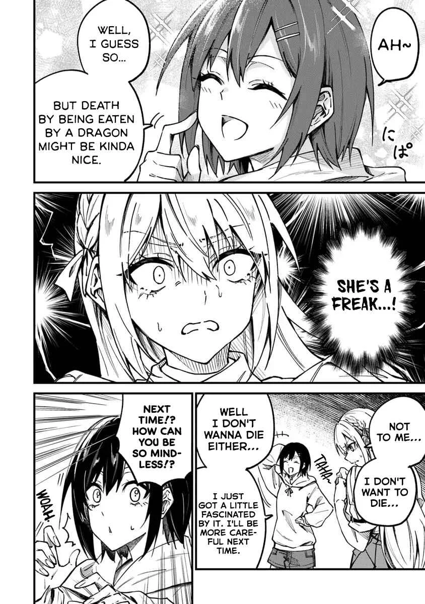 Home Center-goto Yobidasareta Watashi no Daimeikyuu Renovation! Chapter 1: Transported to Another World, Home Center and All! - Page 37