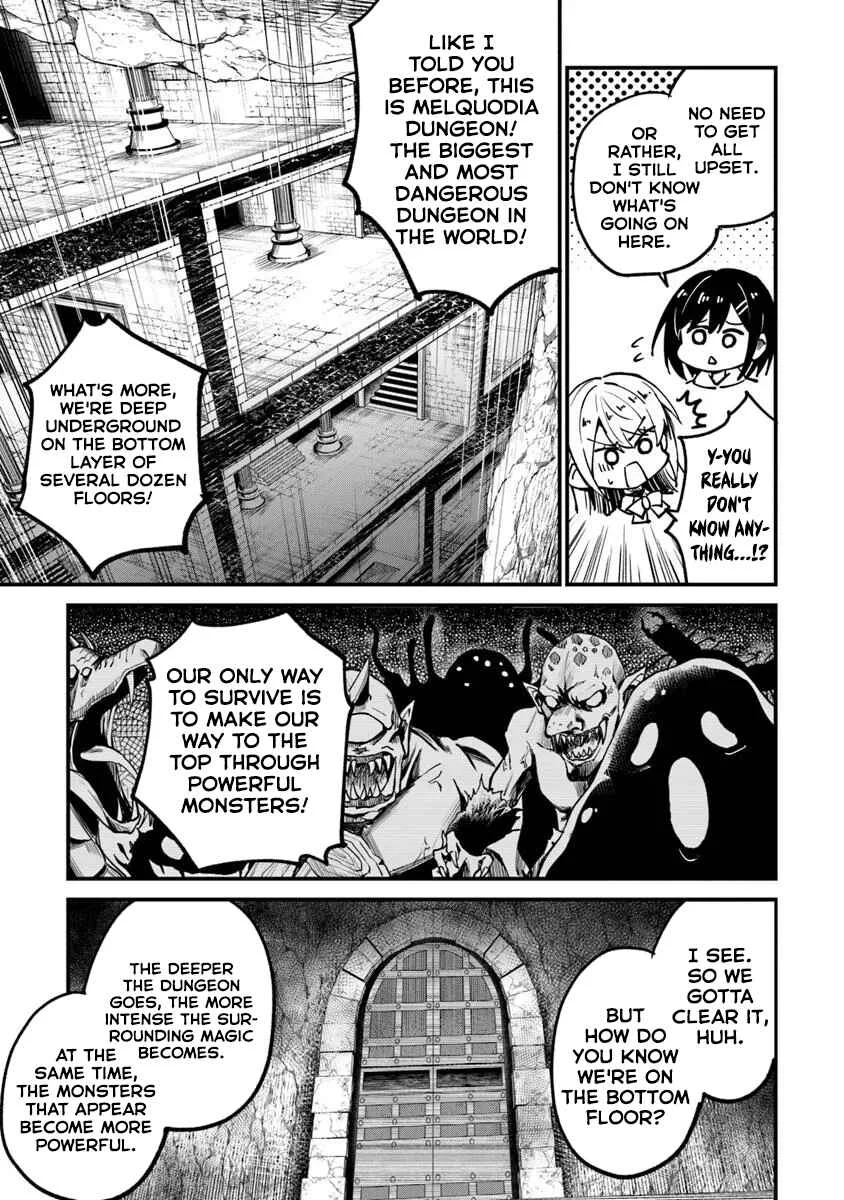 Home Center-goto Yobidasareta Watashi no Daimeikyuu Renovation! Chapter 1: Transported to Another World, Home Center and All! - Page 38