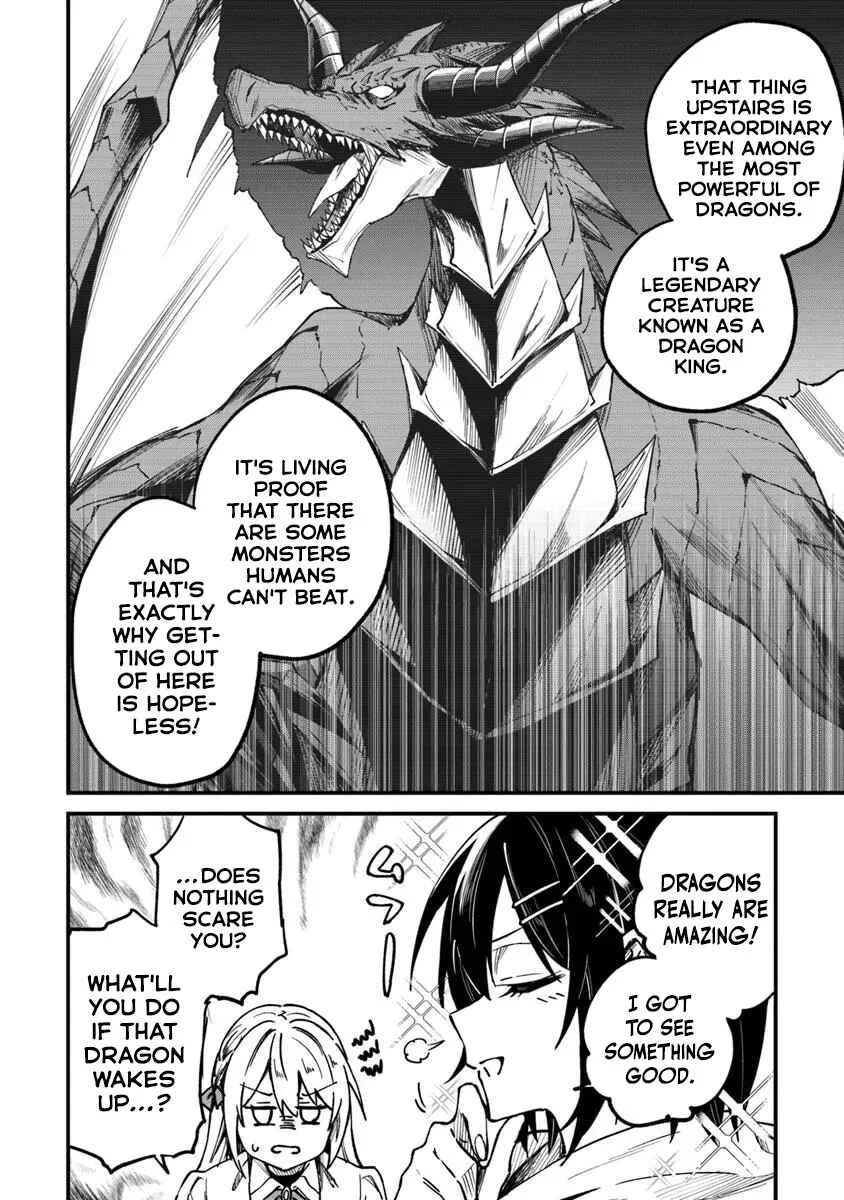 Home Center-goto Yobidasareta Watashi no Daimeikyuu Renovation! Chapter 1: Transported to Another World, Home Center and All! - Page 39