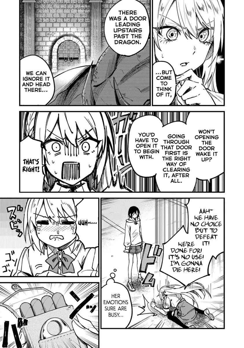 Home Center-goto Yobidasareta Watashi no Daimeikyuu Renovation! Chapter 1: Transported to Another World, Home Center and All! - Page 40
