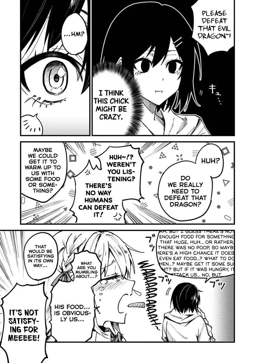 Home Center-goto Yobidasareta Watashi no Daimeikyuu Renovation! Chapter 1: Transported to Another World, Home Center and All! - Page 42