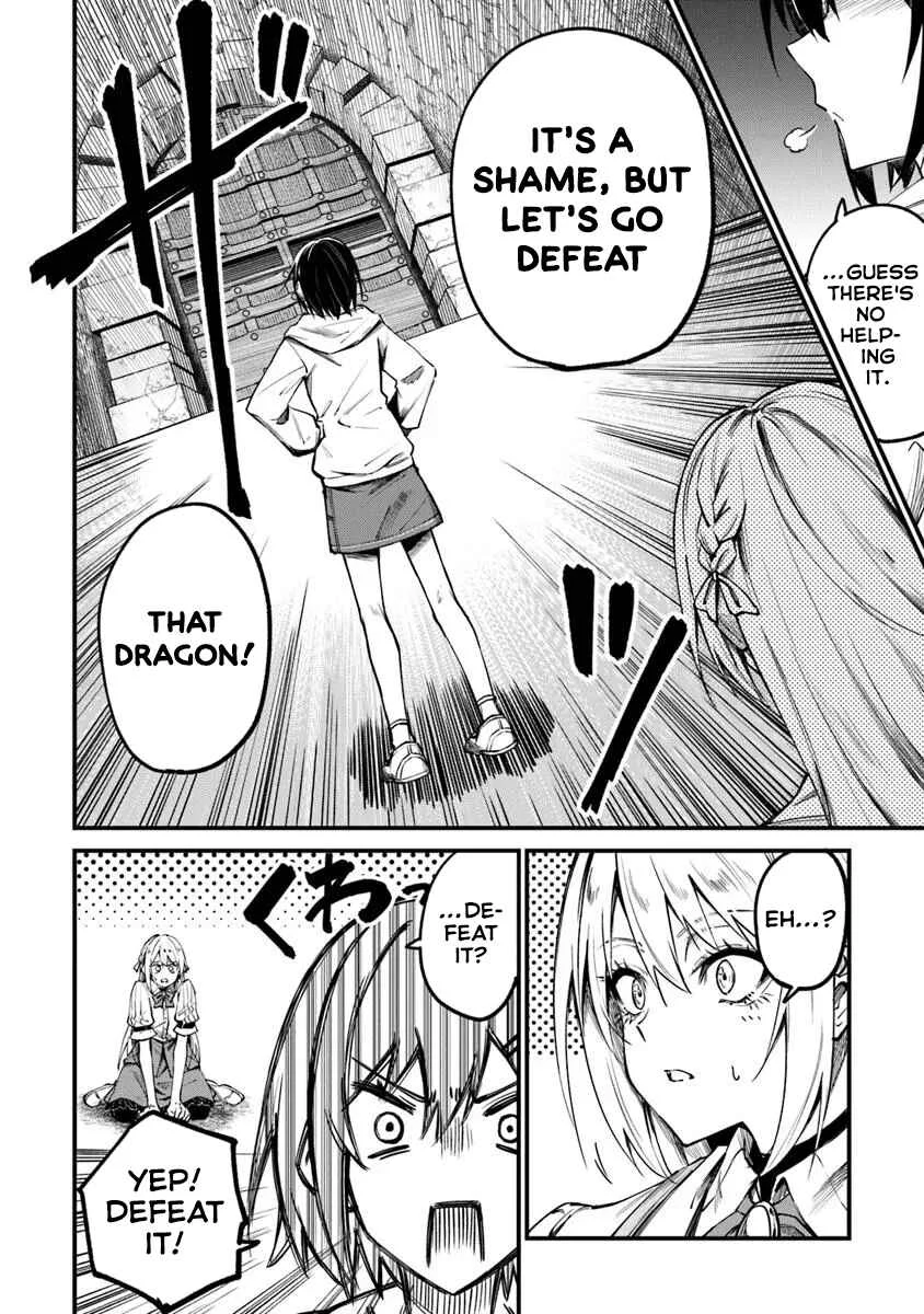 Home Center-goto Yobidasareta Watashi no Daimeikyuu Renovation! Chapter 1: Transported to Another World, Home Center and All! - Page 43