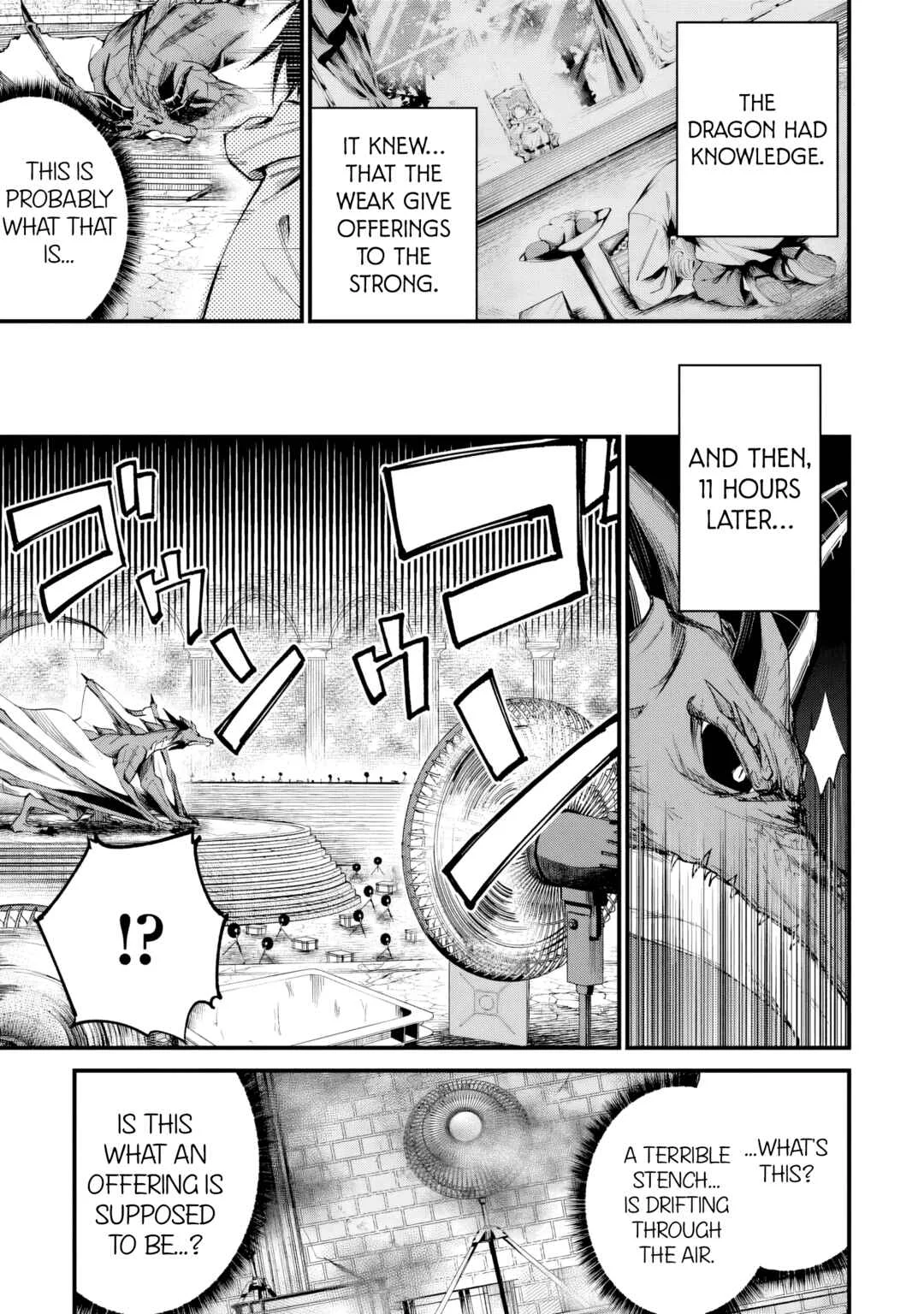 Home Center-goto Yobidasareta Watashi no Daimeikyuu Renovation! Chapter 3.1: An Earnest Level Up (Part 1) - Page 3