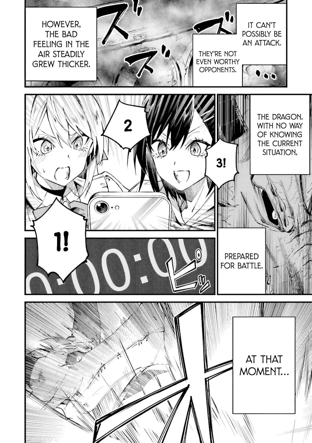 Home Center-goto Yobidasareta Watashi no Daimeikyuu Renovation! Chapter 3.1: An Earnest Level Up (Part 1) - Page 4
