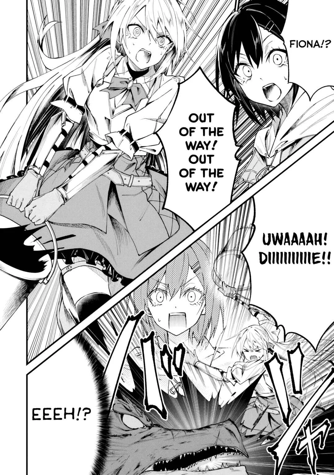 Home Center-goto Yobidasareta Watashi no Daimeikyuu Renovation! Chapter 3.1: An Earnest Level Up (Part 1) - Page 11