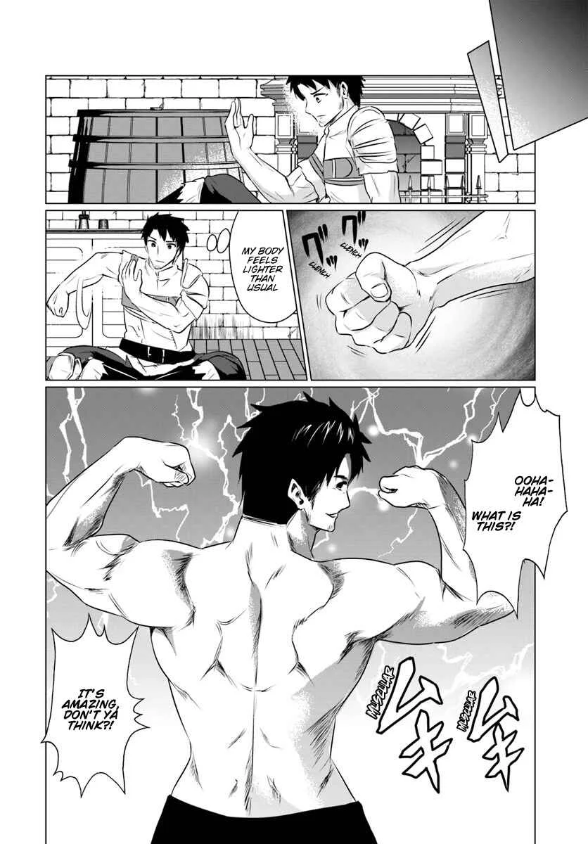 Homeless Tensei: Isekai de Jiyuusugiru Jikyuujisoku Seikatsu Chapter 2.2: Second half - Page 7