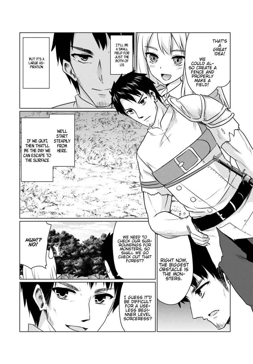 Homeless Tensei: Isekai de Jiyuusugiru Jikyuujisoku Seikatsu Chapter 3.1: First Half - Page 6