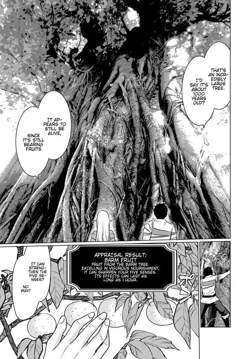 Homeless Tensei: Isekai de Jiyuusugiru Jikyuujisoku Seikatsu Chapter 3.1: First Half - Page 9