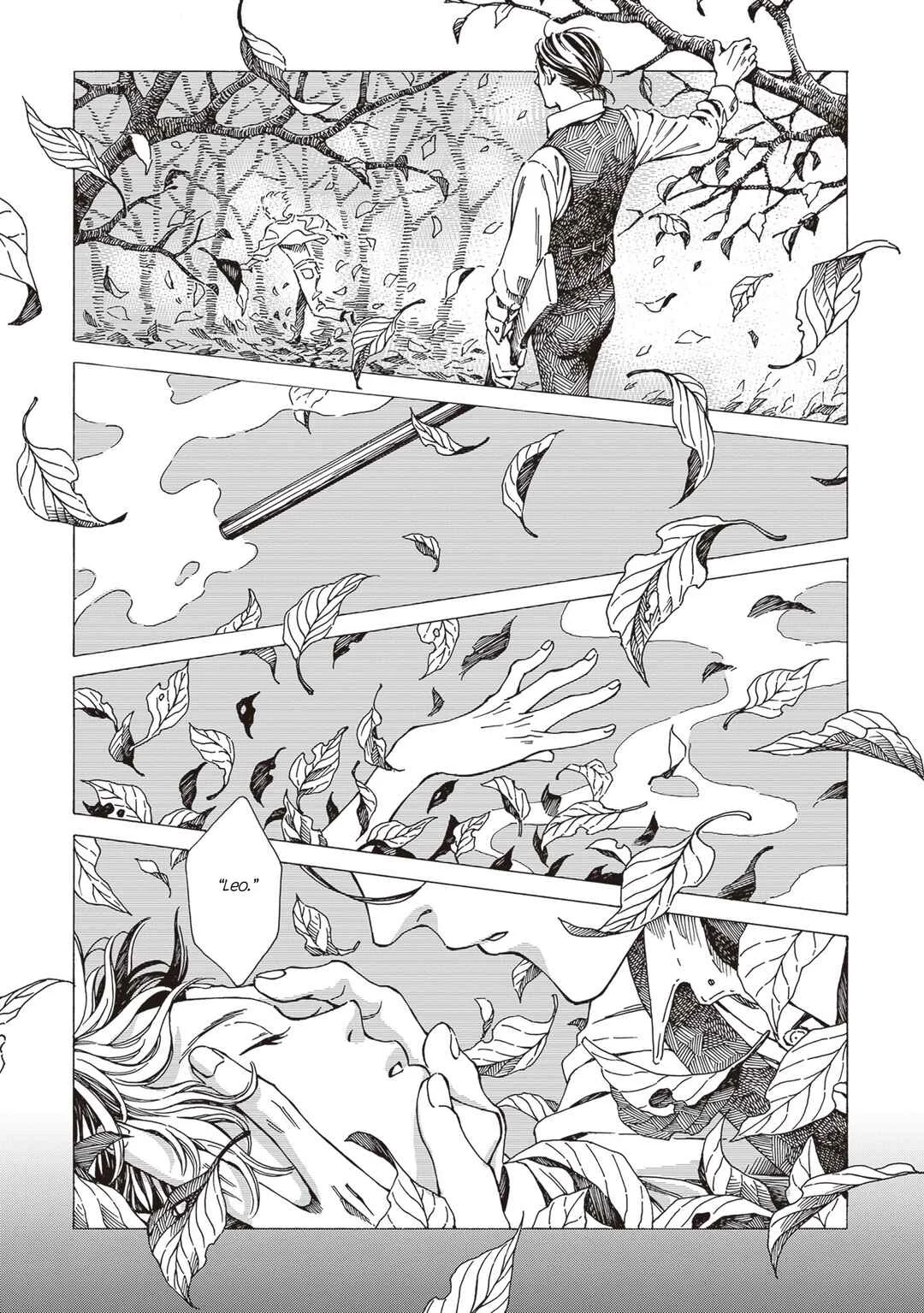 Hon nara Uru hodo - Furuhonya Juugatsudou to Sono Kyaku Chapter 3: Ave Maria - Page 11