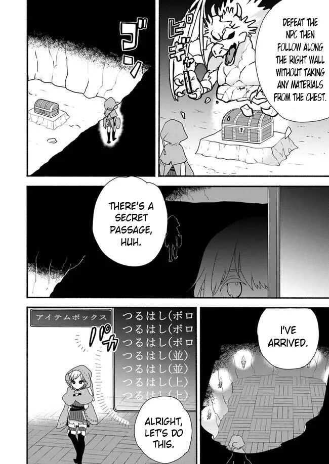 Honobono Isekai Tensei Days ~Level Counterstop, Item Mochikoshi! Watashi wa Saikyou Youjo Desu~ Chapter 1 - Page 9
