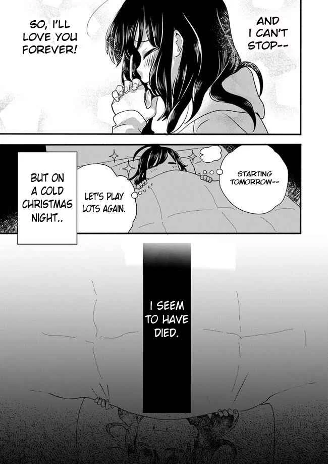 Honobono Isekai Tensei Days ~Level Counterstop, Item Mochikoshi! Watashi wa Saikyou Youjo Desu~ Chapter 1 - Page 16