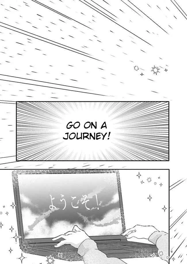 Honobono Isekai Tensei Days ~Level Counterstop, Item Mochikoshi! Watashi wa Saikyou Youjo Desu~ Chapter 1 - Page 30
