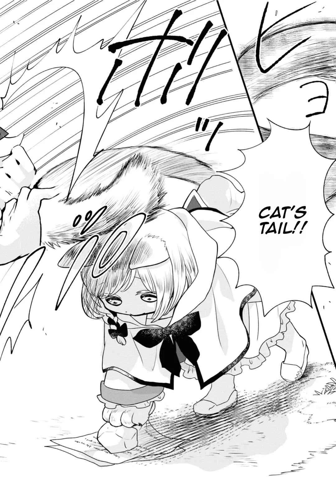 Honobono Isekai Tensei Days ~Level Counterstop, Item Mochikoshi! Watashi wa Saikyou Youjo Desu~ Chapter 3 - Page 30