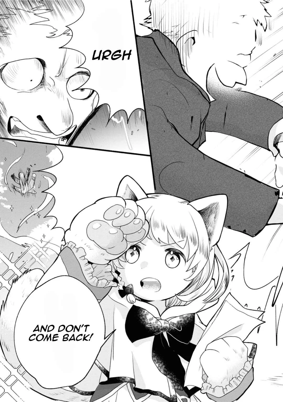 Honobono Isekai Tensei Days ~Level Counterstop, Item Mochikoshi! Watashi wa Saikyou Youjo Desu~ Chapter 3 - Page 31
