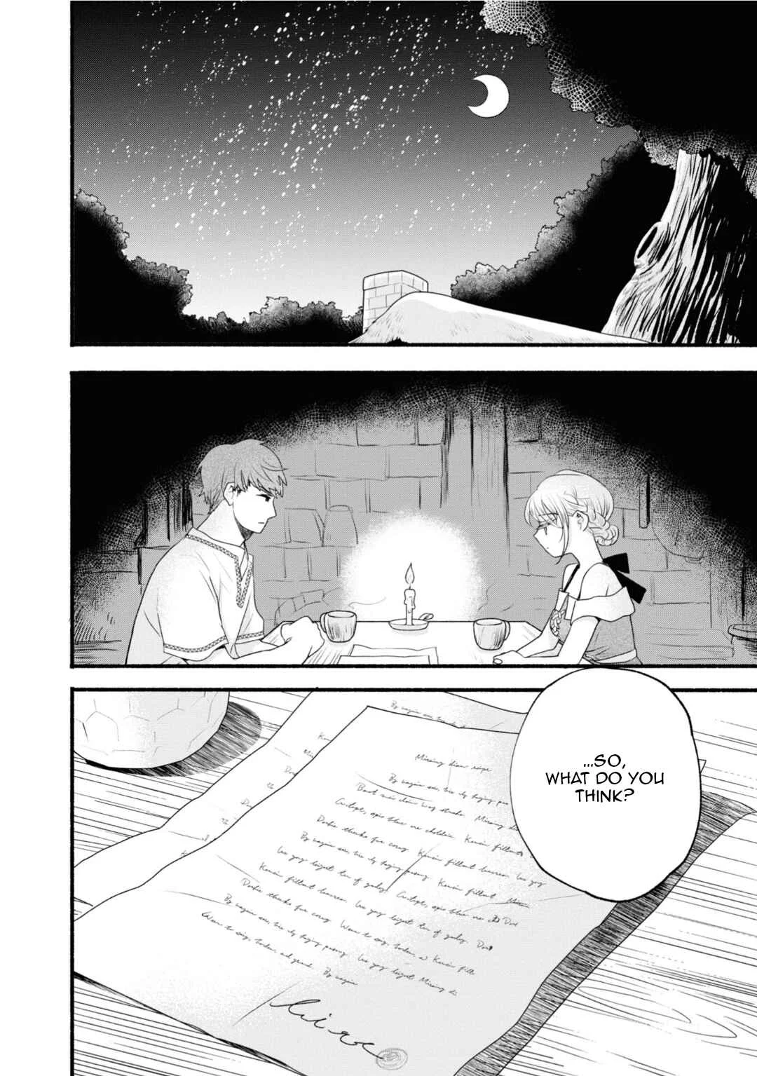 Honobono Isekai Tensei Days ~Level Counterstop, Item Mochikoshi! Watashi wa Saikyou Youjo Desu~ Chapter 4 - Page 2