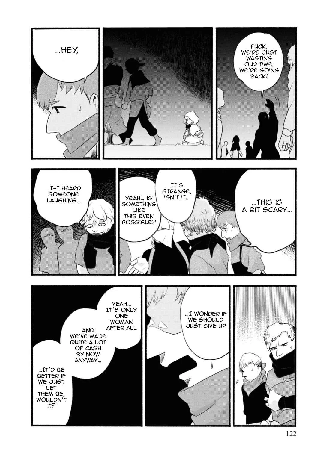 Honobono Isekai Tensei Days ~Level Counterstop, Item Mochikoshi! Watashi wa Saikyou Youjo Desu~ Chapter 4 - Page 16