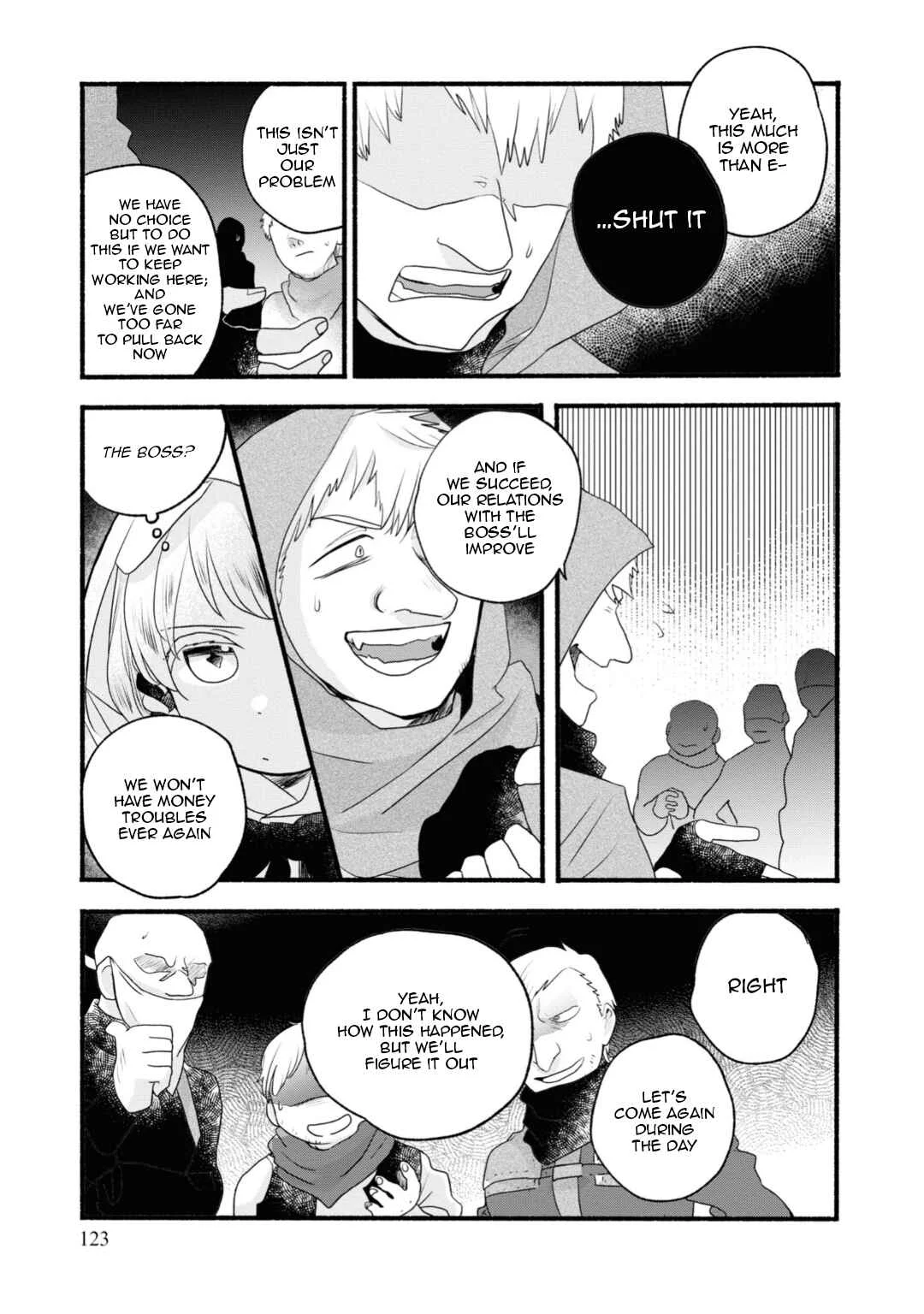 Honobono Isekai Tensei Days ~Level Counterstop, Item Mochikoshi! Watashi wa Saikyou Youjo Desu~ Chapter 4 - Page 17