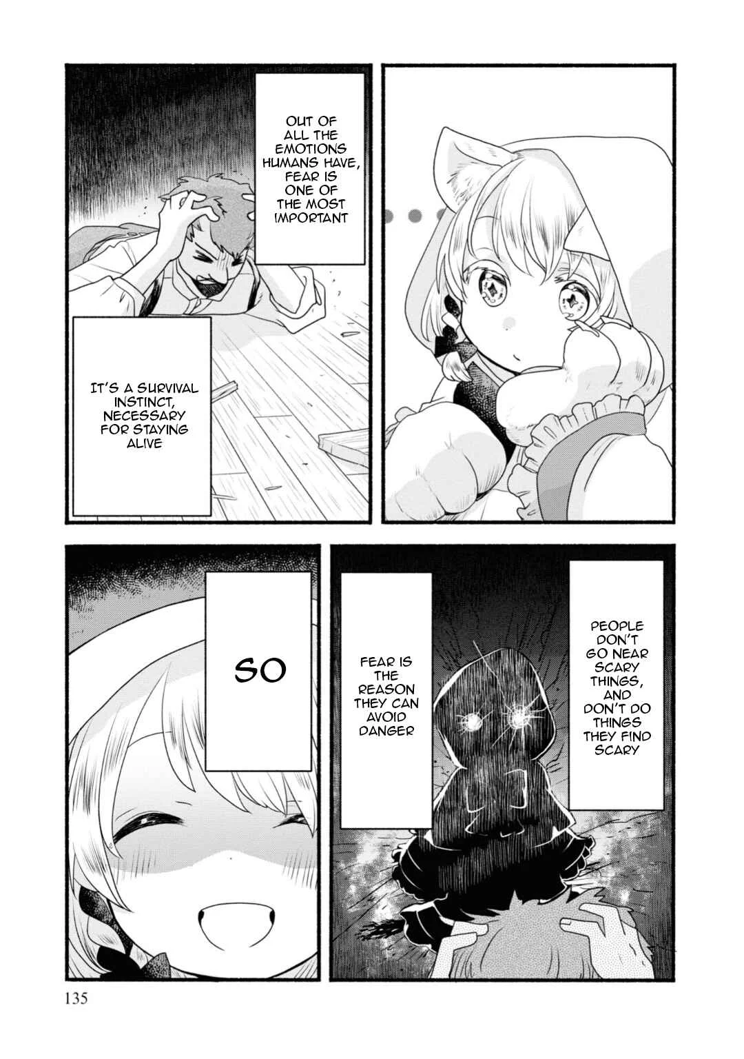 Honobono Isekai Tensei Days ~Level Counterstop, Item Mochikoshi! Watashi wa Saikyou Youjo Desu~ Chapter 4 - Page 29
