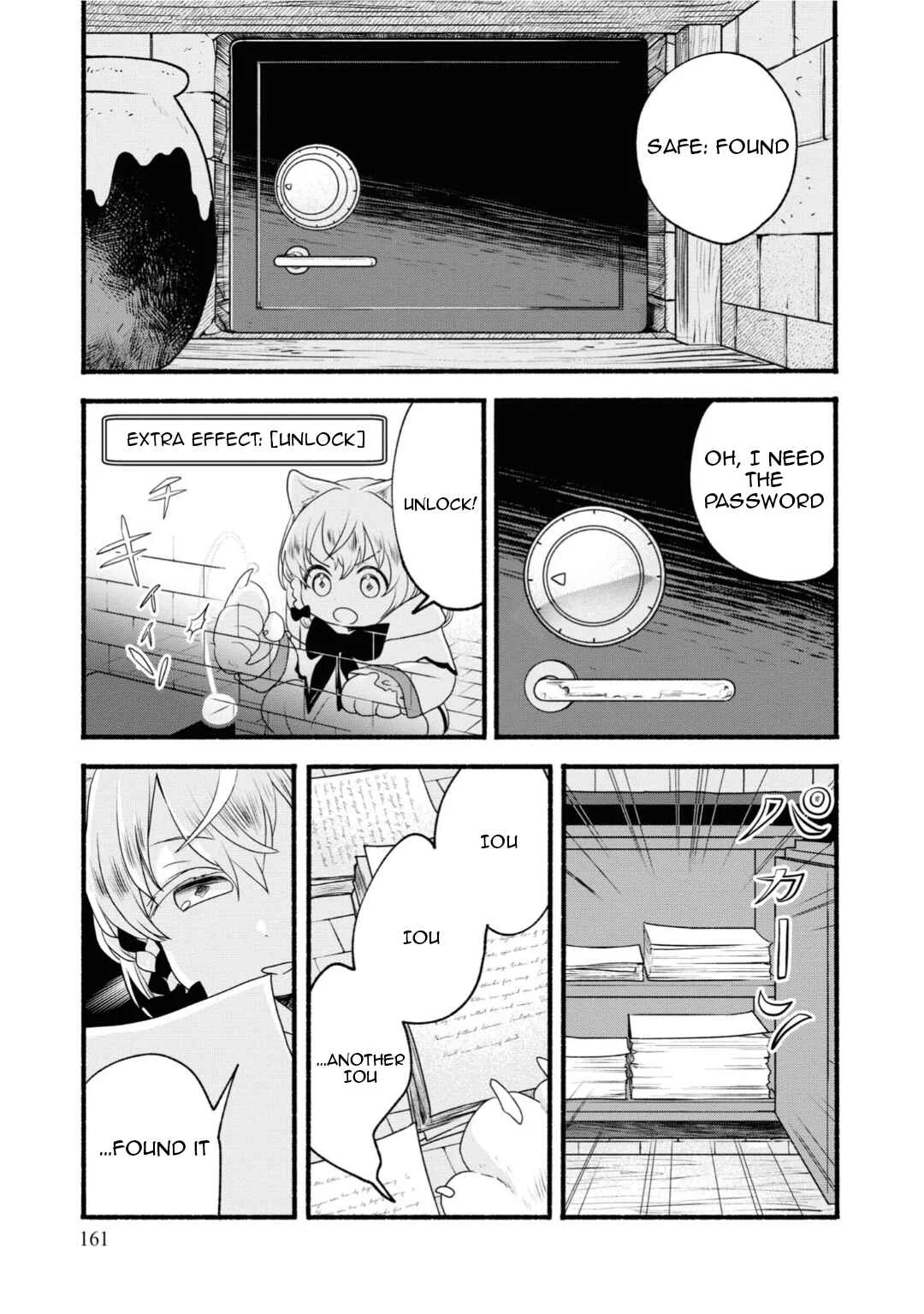 Honobono Isekai Tensei Days ~Level Counterstop, Item Mochikoshi! Watashi wa Saikyou Youjo Desu~ Chapter 5 - Page 23