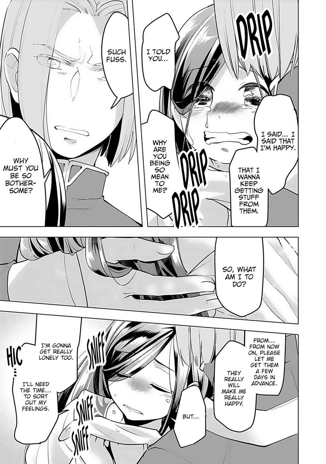 Honzuki no Gekokujou: Shisho ni Naru tame ni wa Shudan o Erandeiraremasen—Dai-3 Bu: Ryouchi ni Hon o Hirogeyou! Chapter 1: A Noble's Daughter - Page 42
