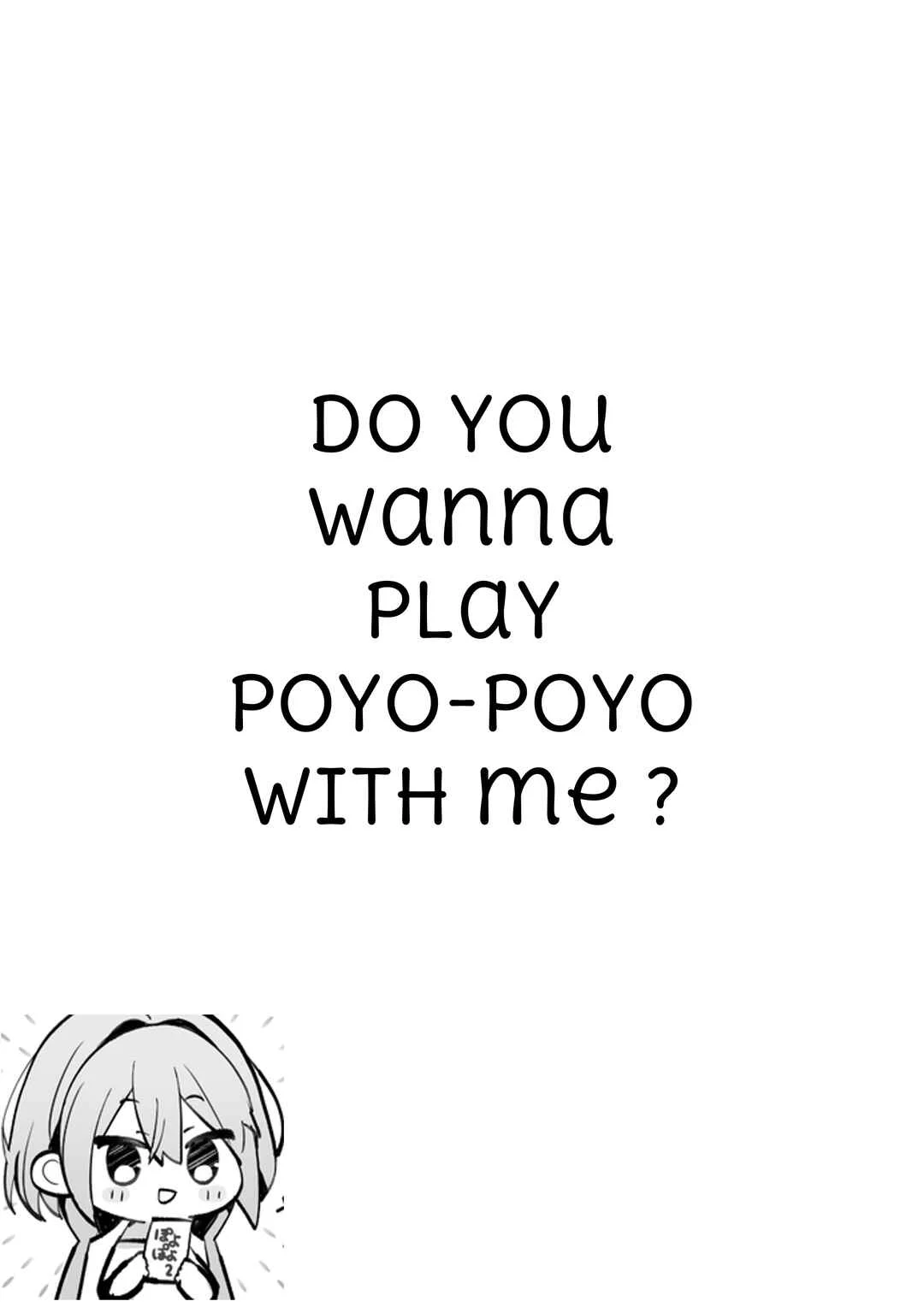 Hoppe ga Mochimochi na Imouto-chan Chapter 2: A Little sister can't accept her lose - Page 5