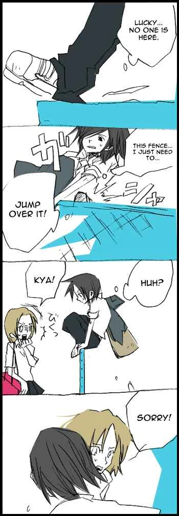 Hori-san to Miyamura-kun Chapter 2: Time Shared Together - Page 17
