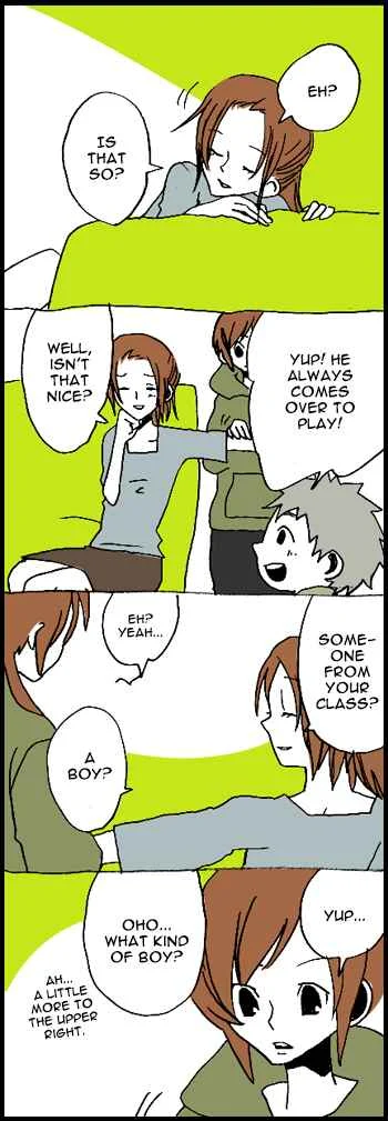 Hori-san to Miyamura-kun Chapter 5: Self Introduction - Page 1