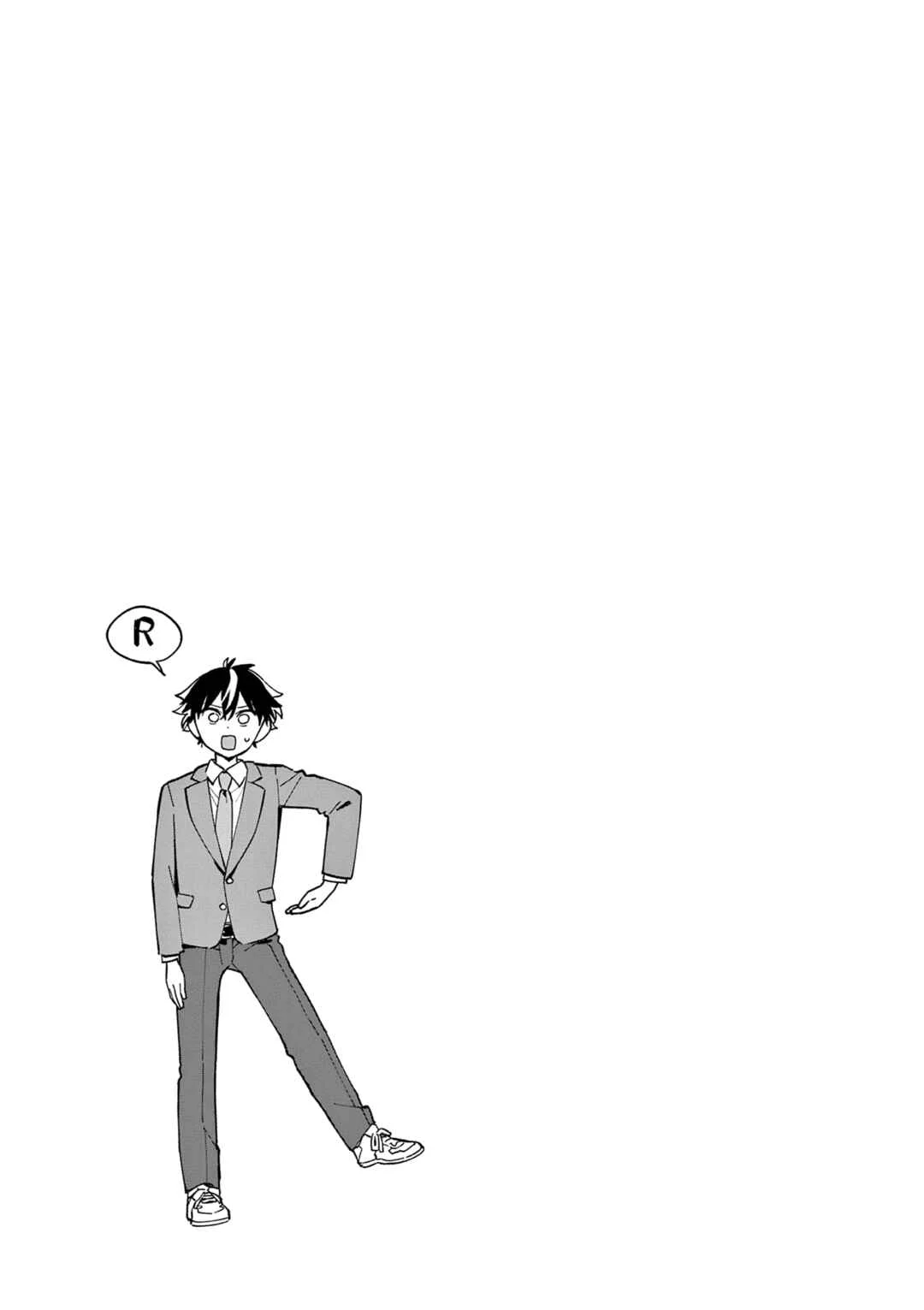 Houkago, Bokura wa Uchuu ni Madou Chapter 2: Kawaii - Page 11