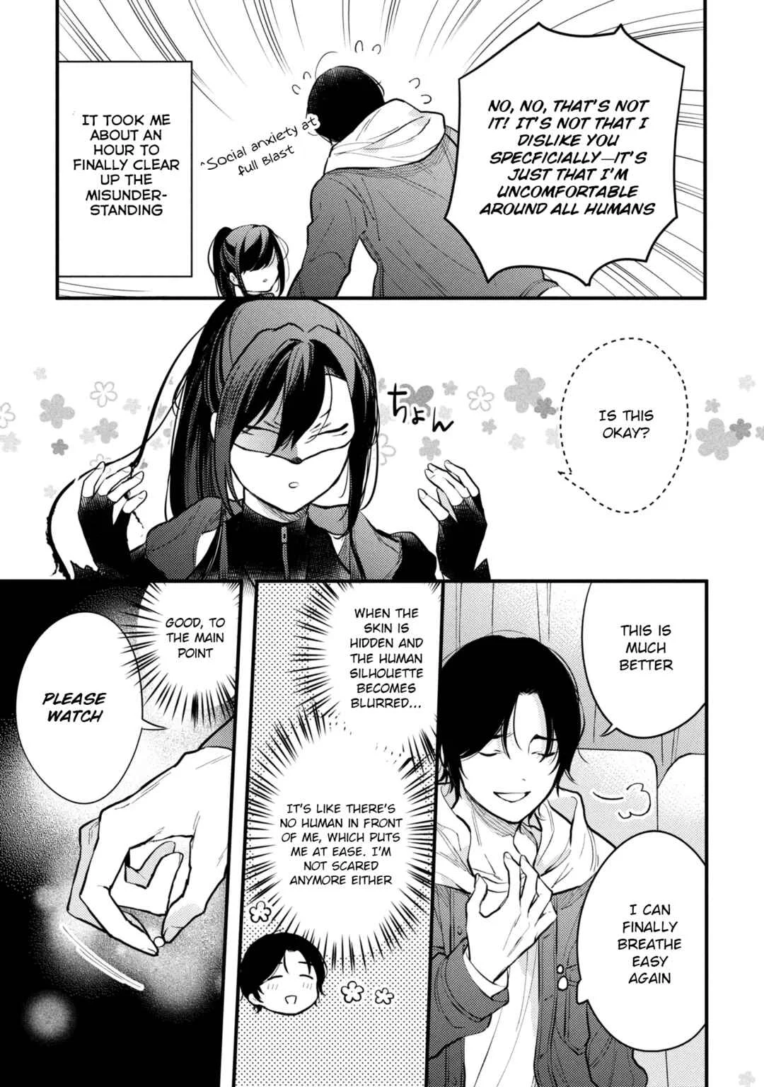 Houkai Sekai no Mahou Tsue Shokunin Chapter 2 - Page 25