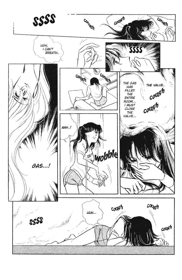 Houmonsha wa Mayonaka ni... Chapter 1: Someone in the Dark - Page 7