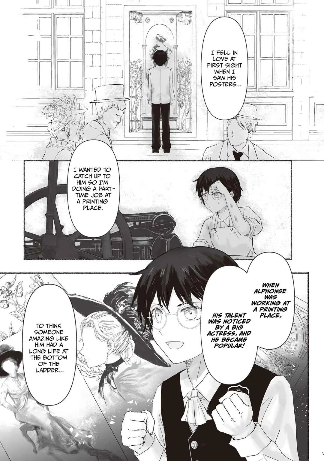 Housekishou no Maid Chapter 3: The Jeweler's Maid and the Male Student - Page 18