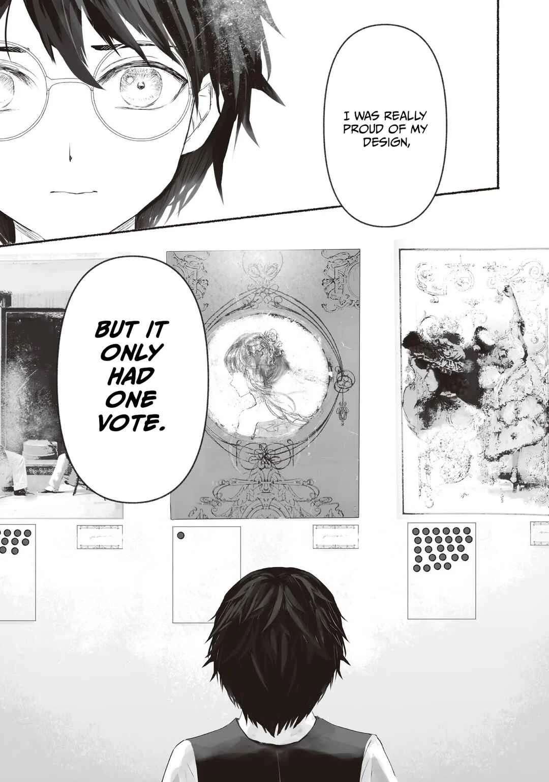 Housekishou no Maid Chapter 3: The Jeweler's Maid and the Male Student - Page 20