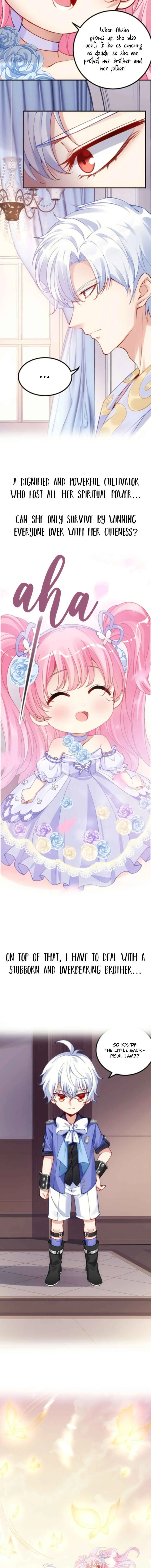 How to Be a Princess Chapter 0: This Is Just A Prologue - Page 4
