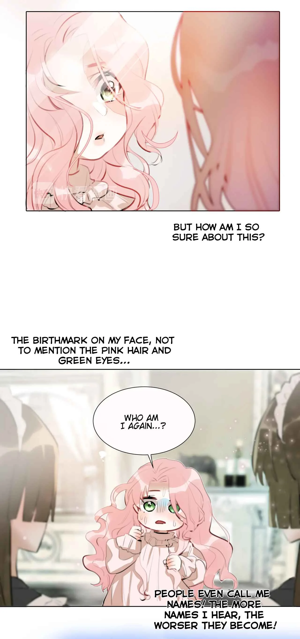 How to Disguise as a Failure Chapter 0: Prologue - Page 17