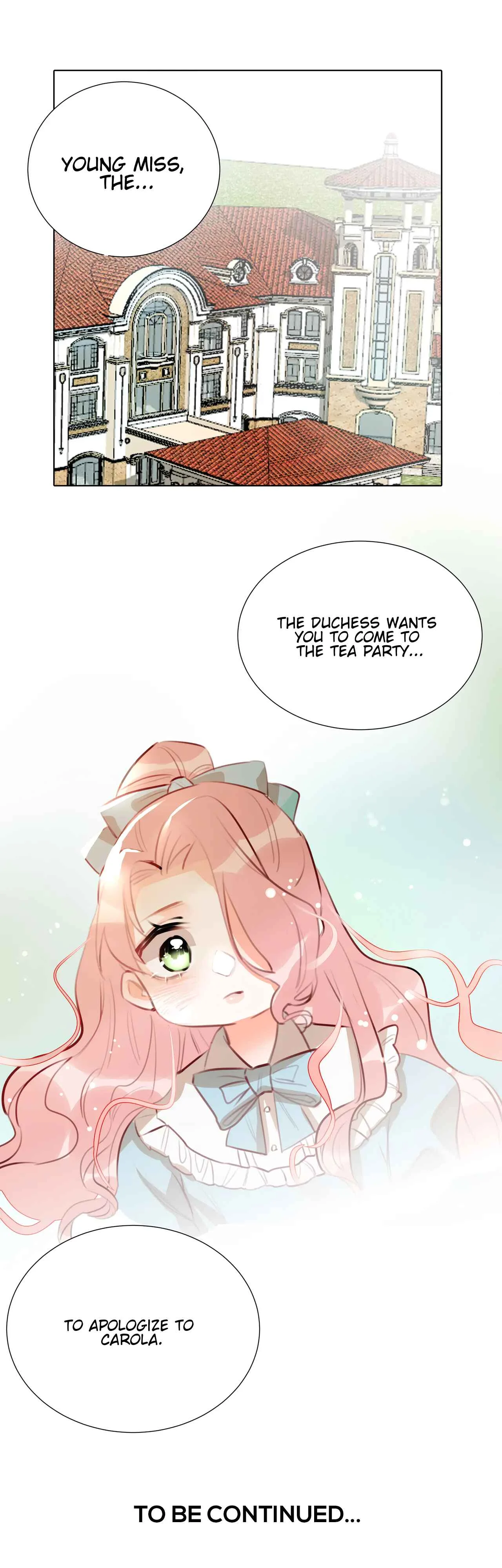 How to Disguise as a Failure Chapter 0: Prologue - Page 22