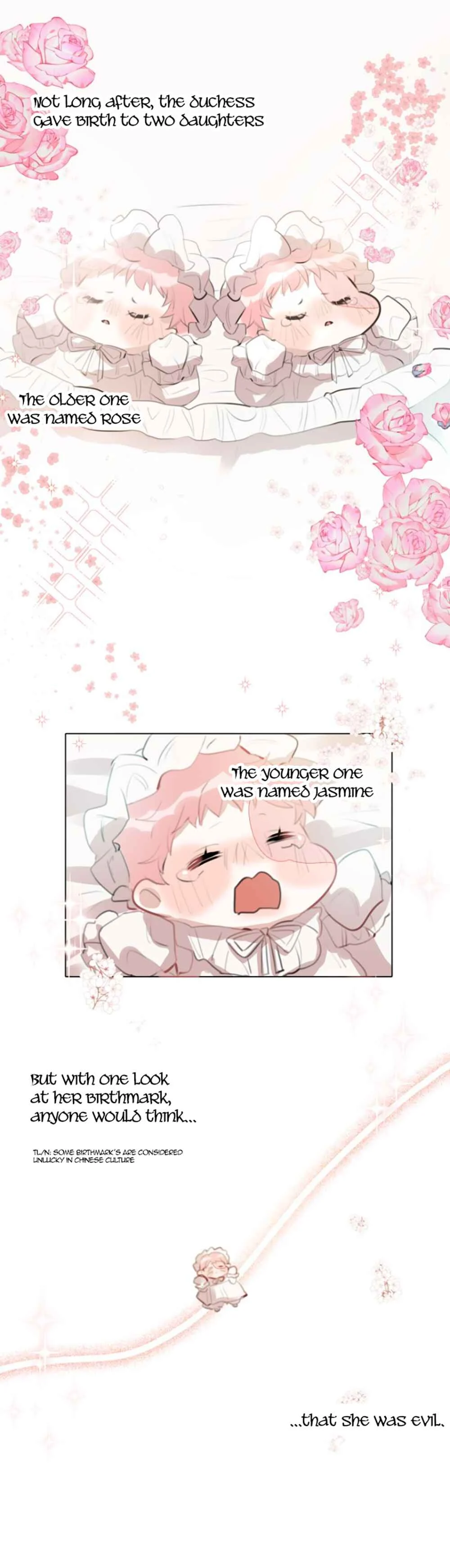 How to Disguise as a Failure Chapter 1 - Page 4