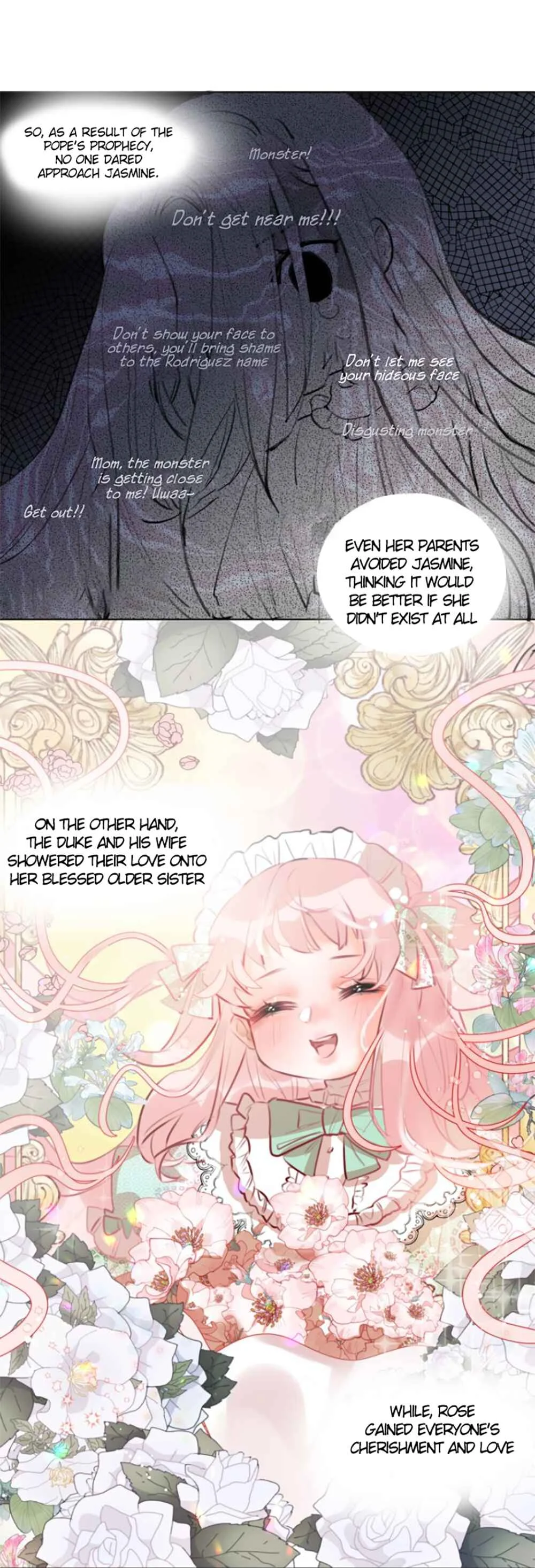 How to Disguise as a Failure Chapter 1 - Page 5