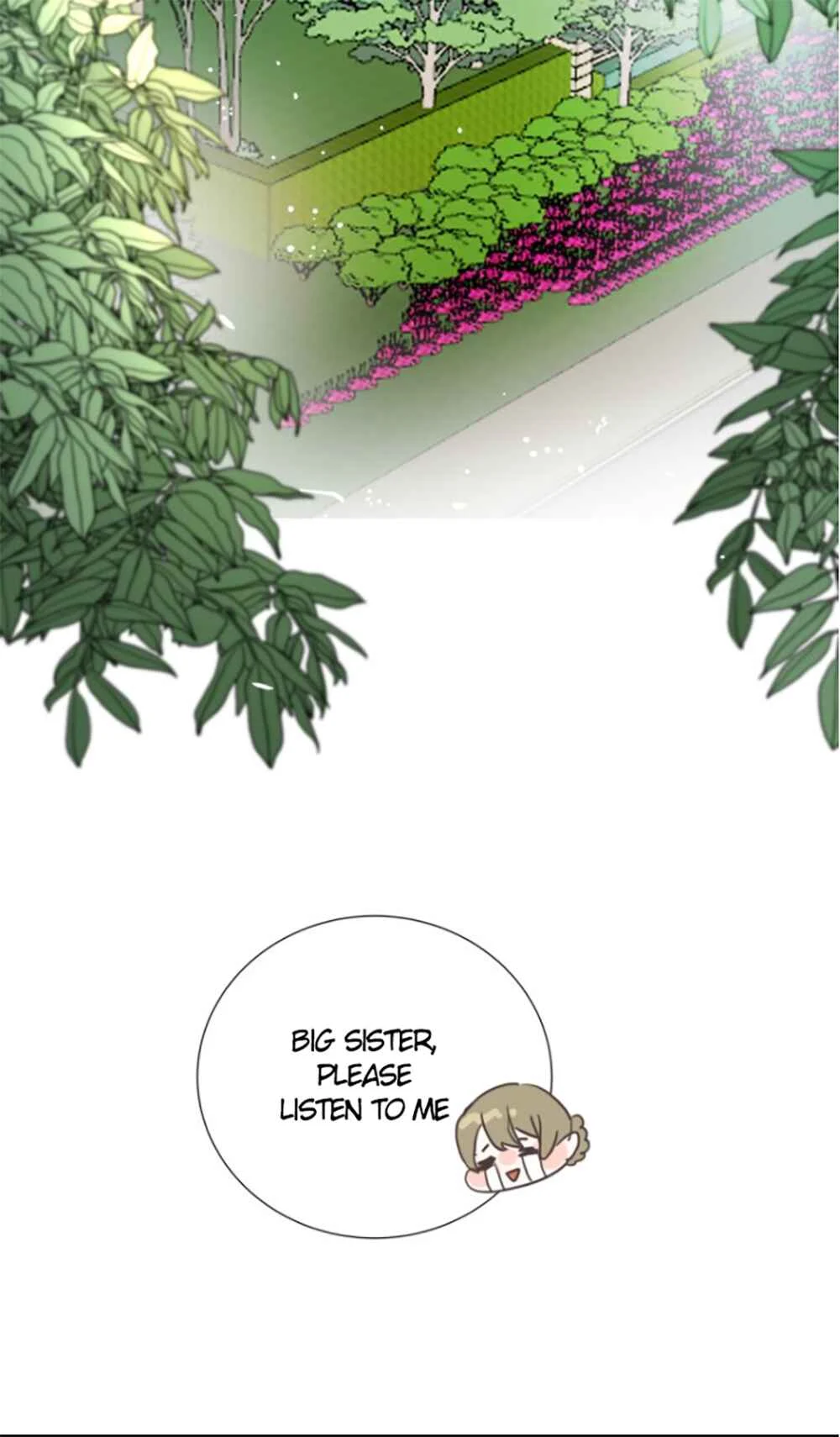 How to Disguise as a Failure Chapter 1 - Page 10