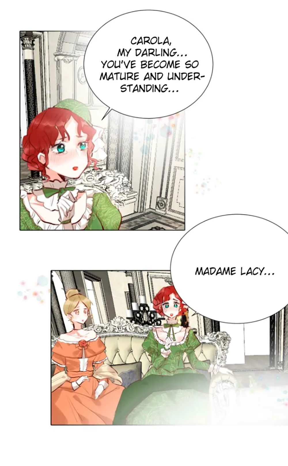 How to Disguise as a Failure Chapter 2 - Page 8