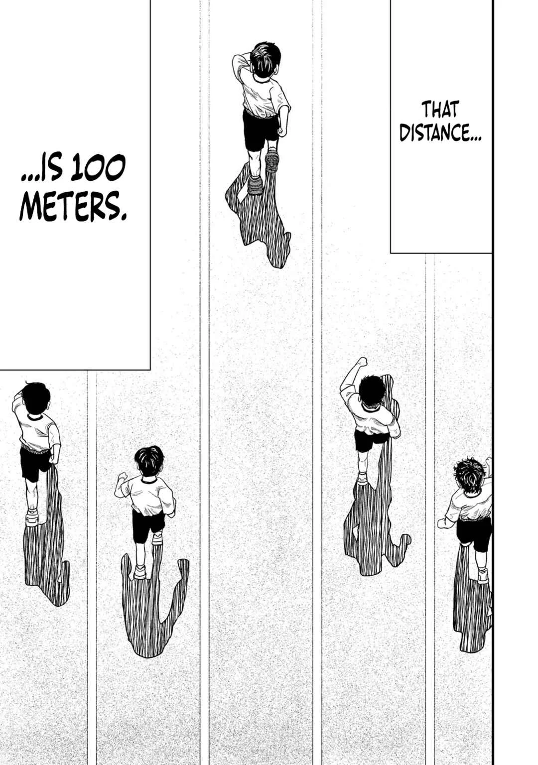 Hyakuemu. Chapter 1 - Page 2