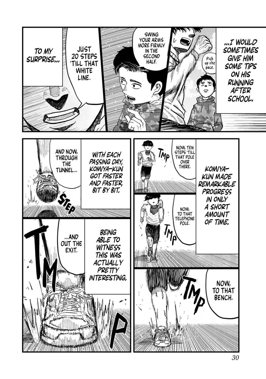 Hyakuemu. Chapter 1 - Page 26