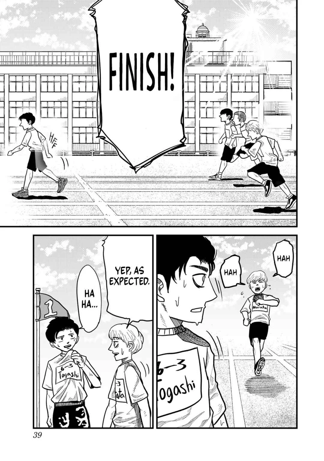 Hyakuemu. Chapter 1 - Page 35